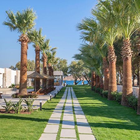 Regia Mare Beach Hotel & Spa Bodrum Ortakent Exteriér fotografie