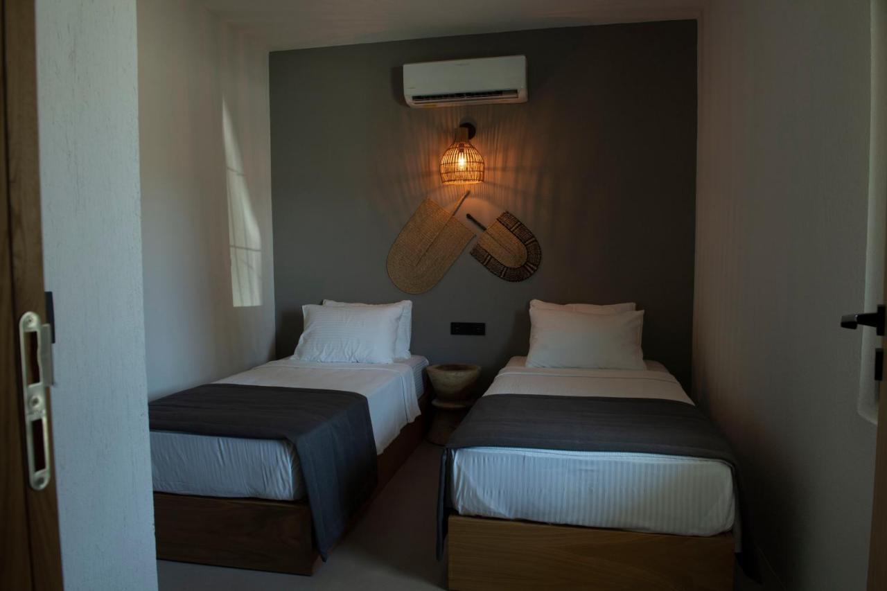 Regia Mare Beach Hotel & Spa Bodrum Ortakent Exteriér fotografie