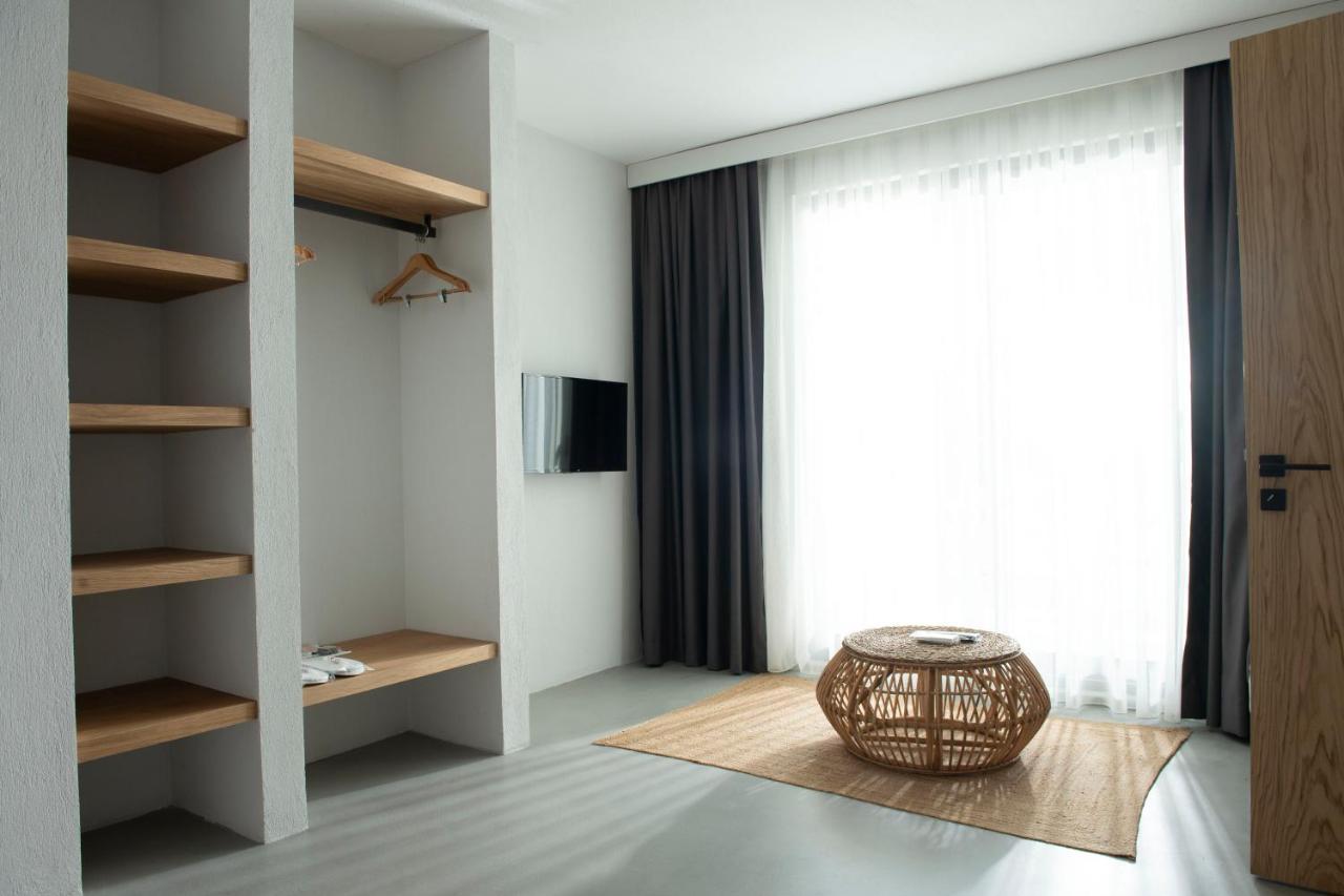 Regia Mare Beach Hotel & Spa Bodrum Ortakent Exteriér fotografie