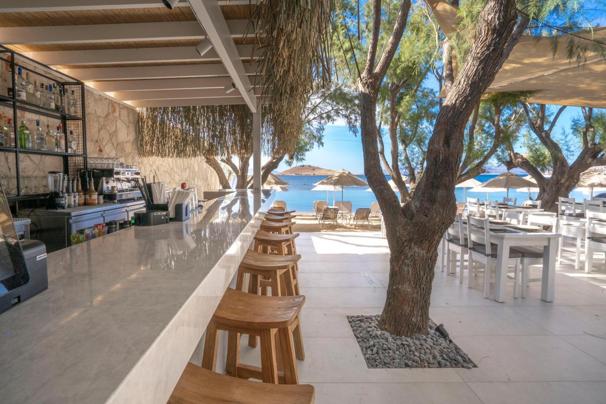 Regia Mare Beach Hotel & Spa Bodrum Ortakent Exteriér fotografie