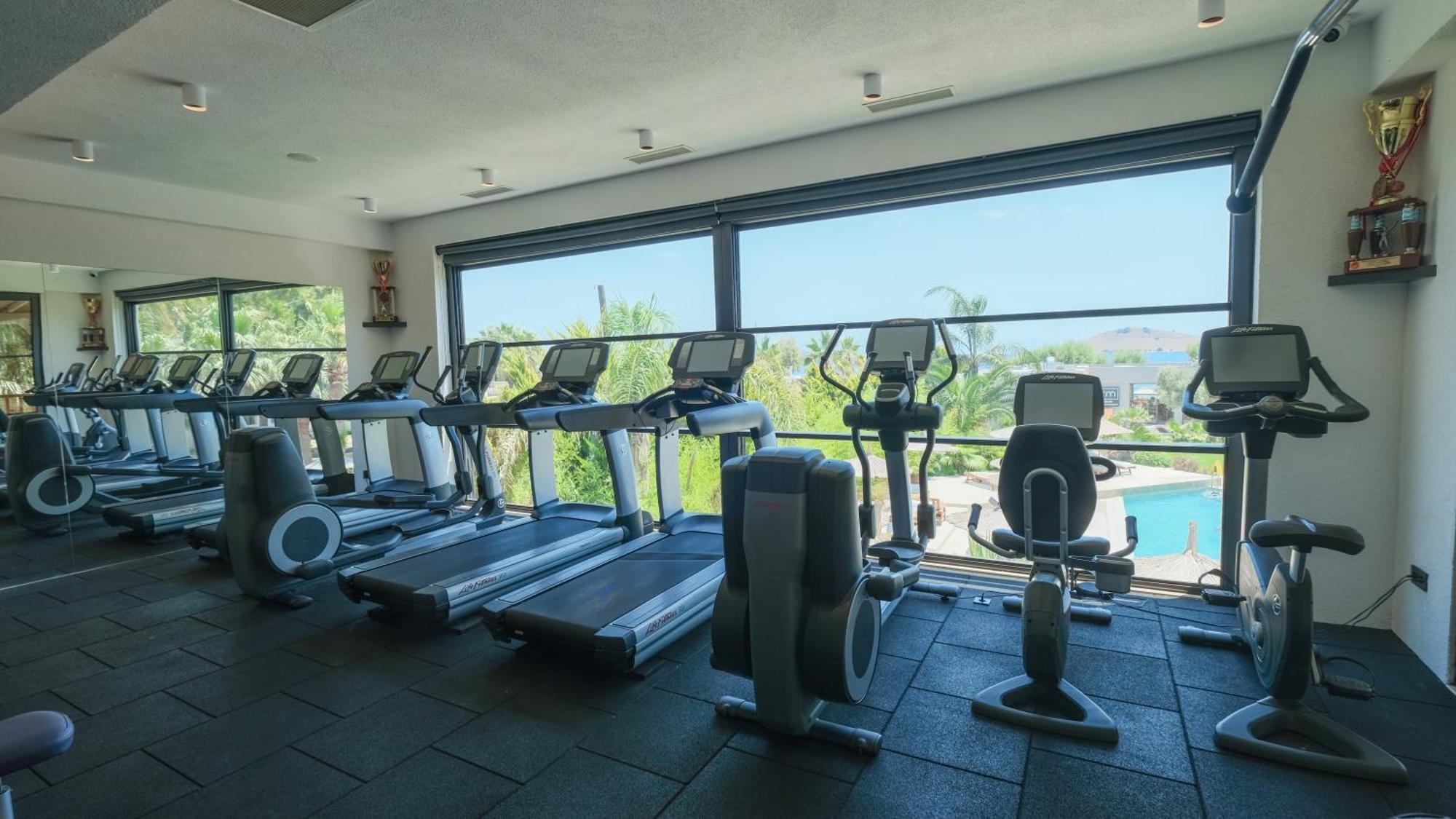 Regia Mare Beach Hotel & Spa Bodrum Ortakent Exteriér fotografie