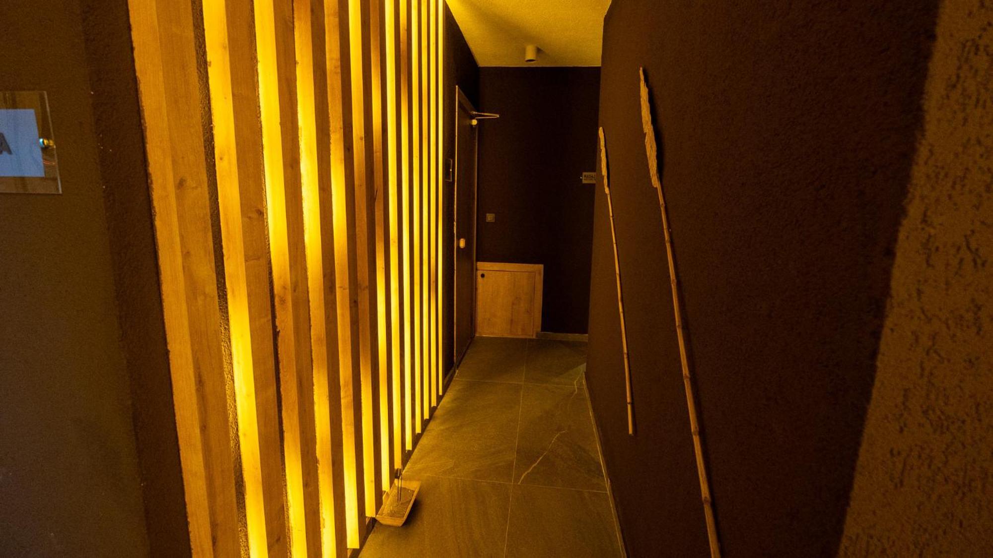 Regia Mare Beach Hotel & Spa Bodrum Ortakent Exteriér fotografie