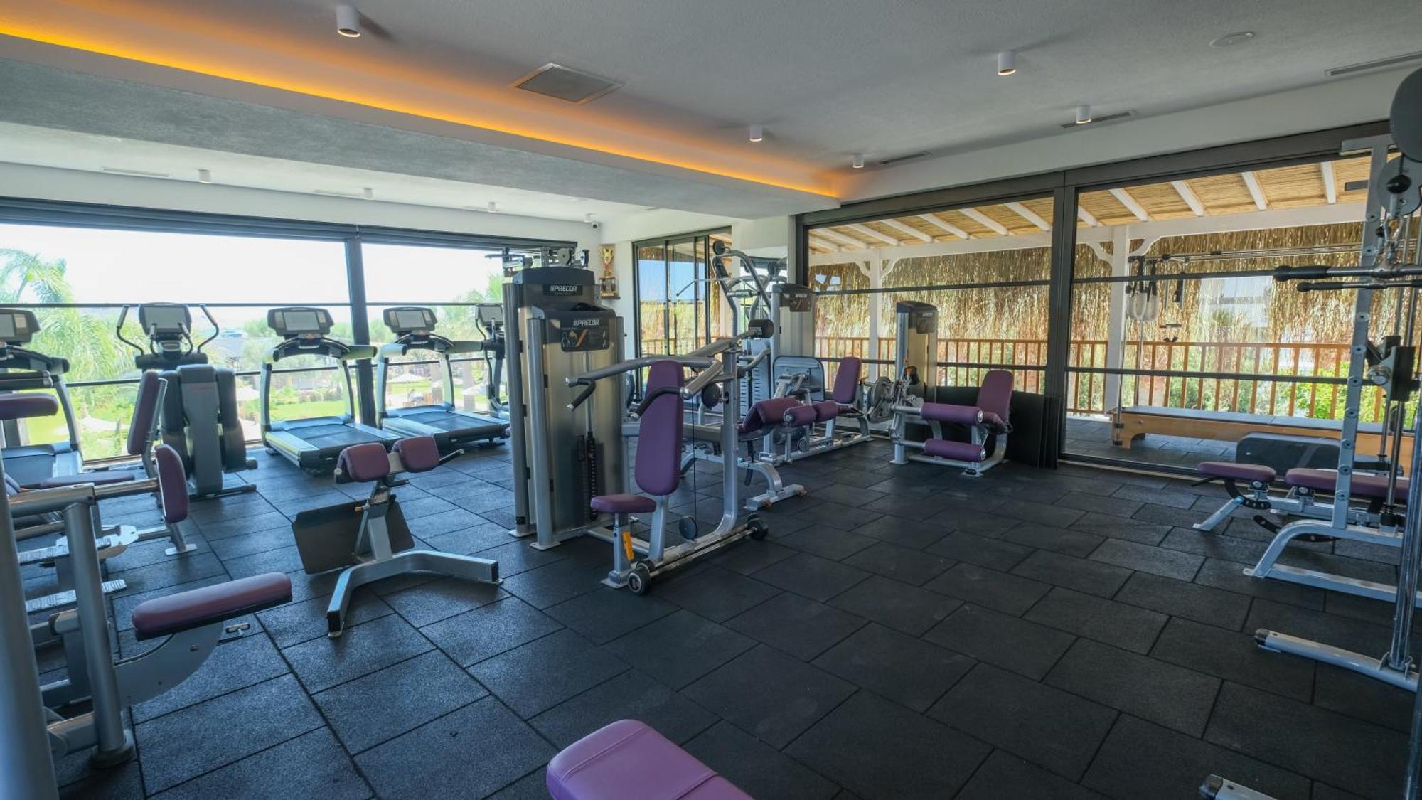 Regia Mare Beach Hotel & Spa Bodrum Ortakent Exteriér fotografie